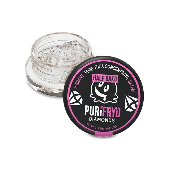 Sugar Dabs Diamonds 2G Pink Runtz