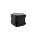 Square Grinder 46mm - 4 PT