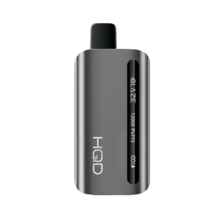 HQD Glaze 12000 Tobacco