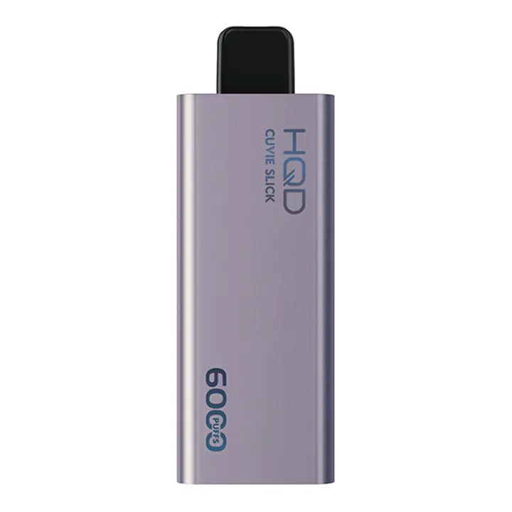 HQD Cuvie Slick Tobacco