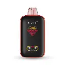 MYLÉ Turbo 20K Red Apple