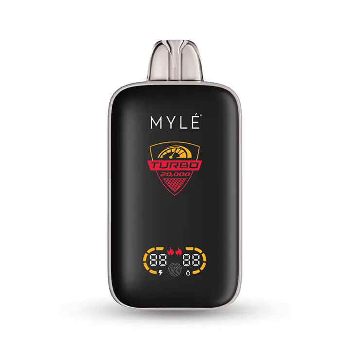 MYLÉ Turbo 20K Magic Moon