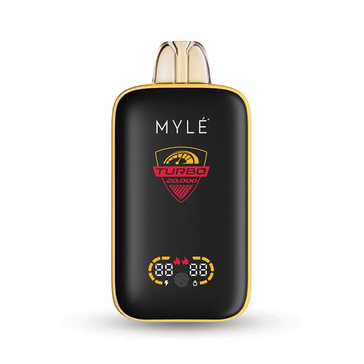 MYLÉ Turbo 20K Casa Bananas