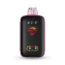 MYLÉ Turbo 20K Blueberry Watermelon