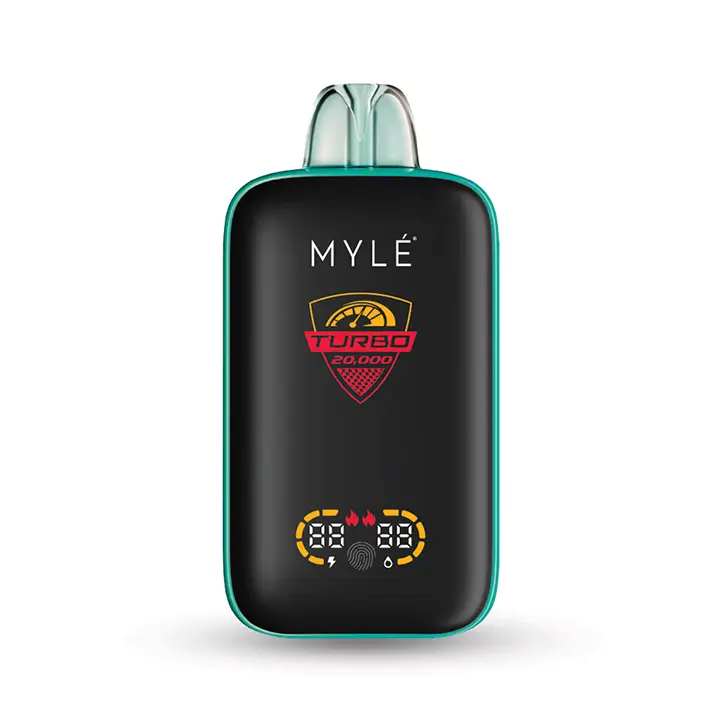 MYLÉ Turbo 20K NYC Mint