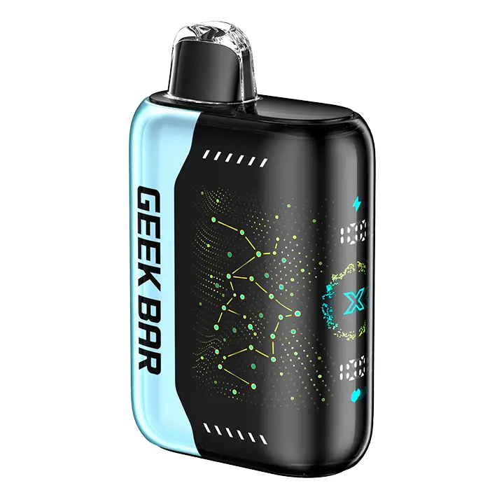 GEEK BAR Pulse X Sour Fcuking Fab
