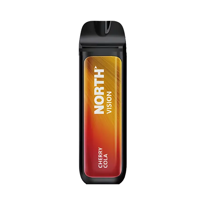 North Vision 15K Cherry Cola