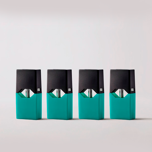 Juul Coffee Pods JUUL Pod - Virginia Tobacco