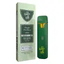 Hidden Hills Desechable 2G D9+THC-P Grape Pie Face Sativa