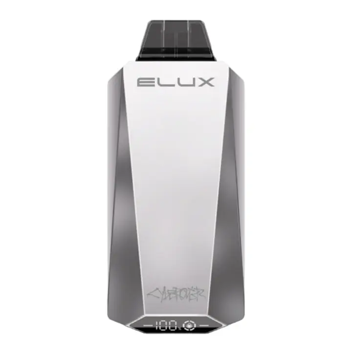 ELUX Cyberover 18k Peach Mango Watermelon