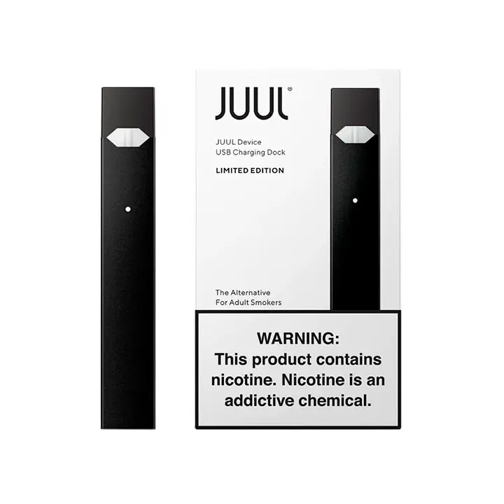 JUUL Device Edición Limitada