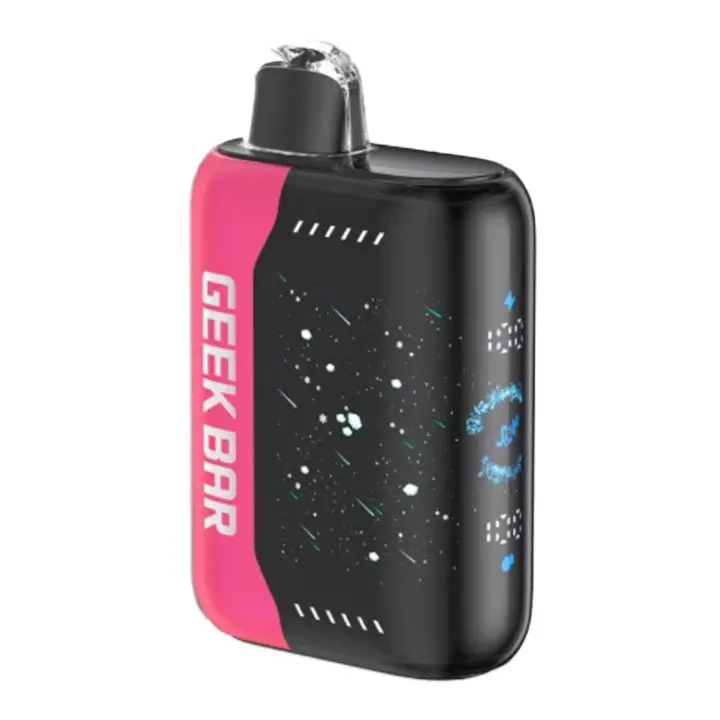 GEEK BAR Pulse X Wild Cherry Slush | The Original Vape