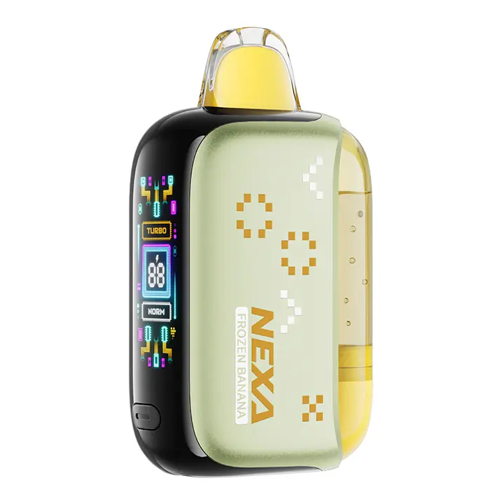 NEXA PIX 35K Frozen Banana