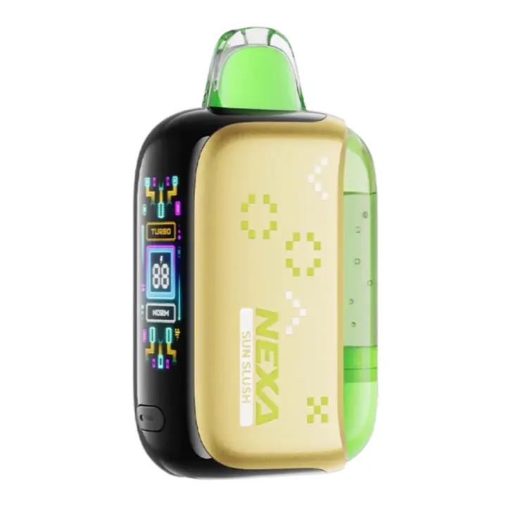 NEXA PIX 35K Sun Slush