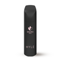 MYLÉ MicroBar Passion Strawberry