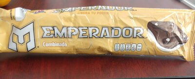 Emperador Combinado