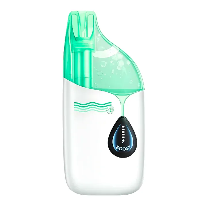 WAKA Icon 50K Fresh Mint