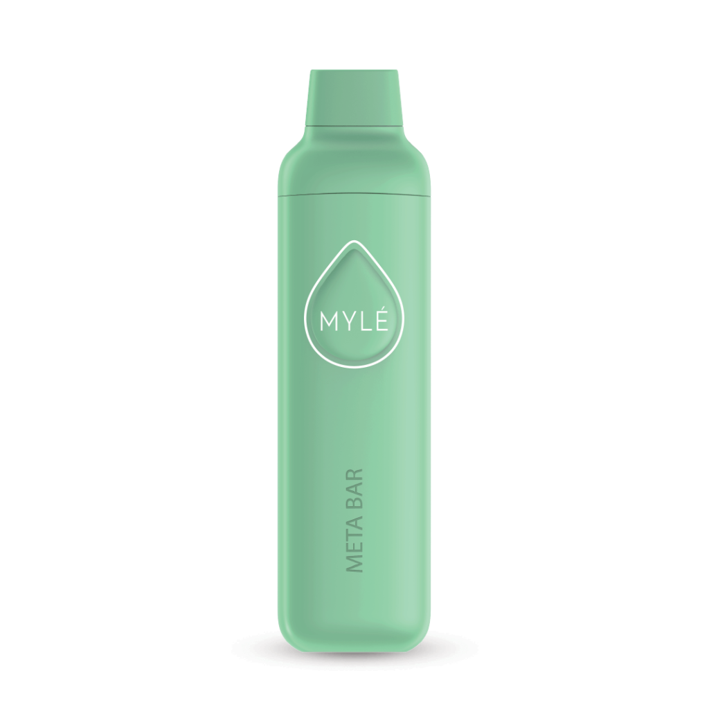 MYLÉ Meta Bar Iced Mint