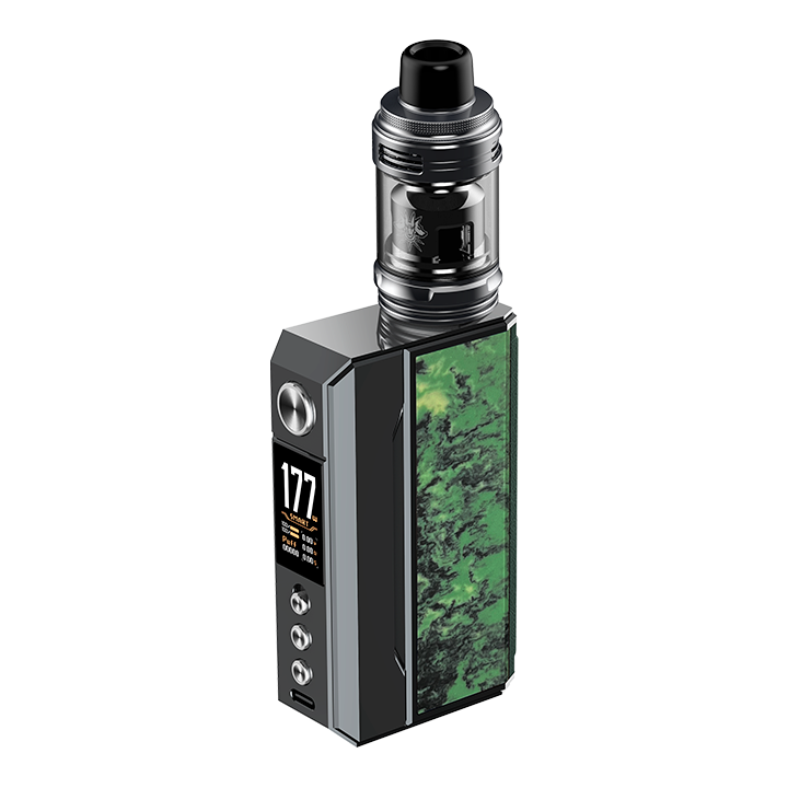 Voopoo Drag 4