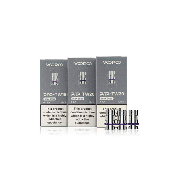 Voopoo PNP-TW (0.15ohm)