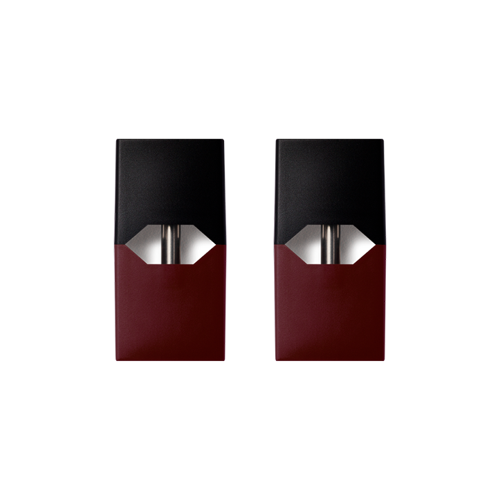 JUUL Virginia Tobacco 2XP