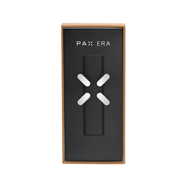PAX Era Vaporizer Device (Black)