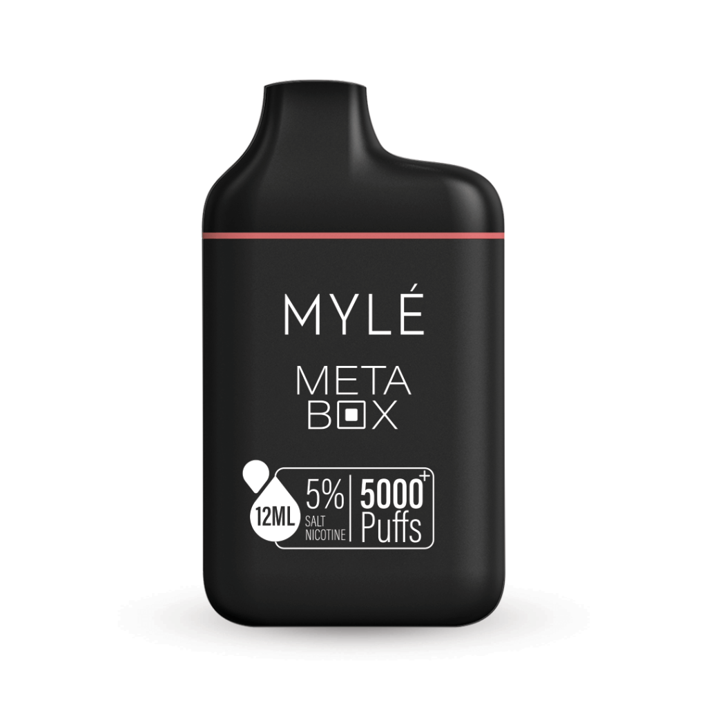MYLÉ Meta Box Strawberry Colada