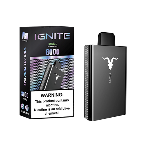 Ignite V80 Cactus