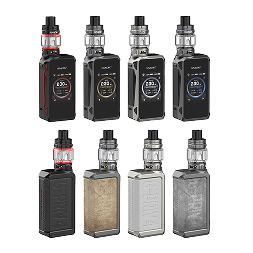 SMOK G-Priv 4 Kit