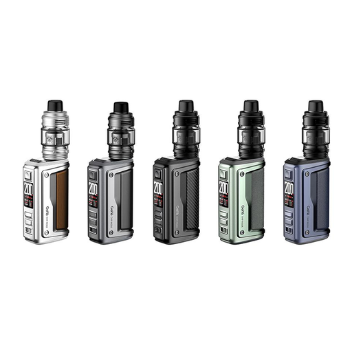 Voopoo Argus GT-2 Uforce