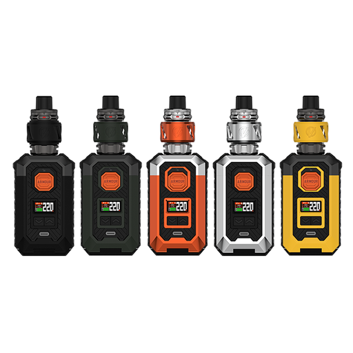 Vaporesso Armour Max