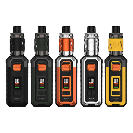 Vaporesso Armour S