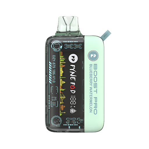 Pyne Pod Boost PRO Blueberry Watermelon