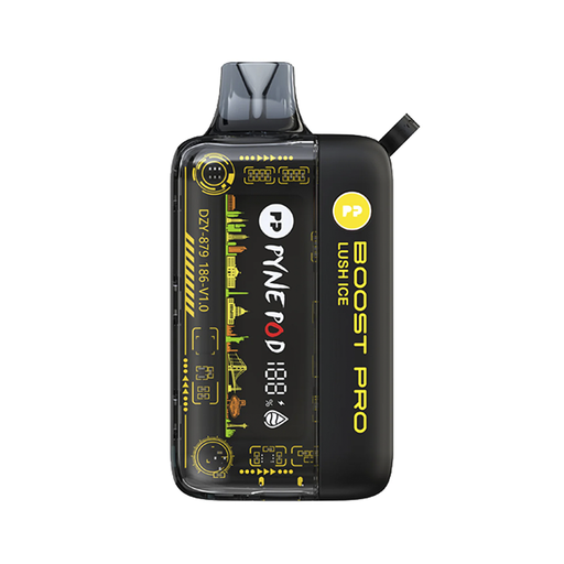 Pyne Pod Boost PRO Lush Ice