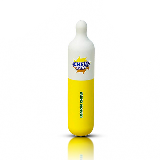 CHEW Zero Lemon Chew