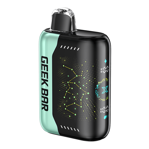GEEK BAR Pulse X Sour Mango Pineapple
