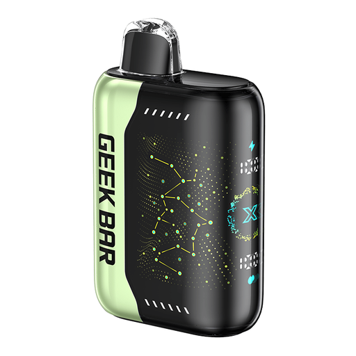 GEEK BAR Pulse X Grapefruit Refresher