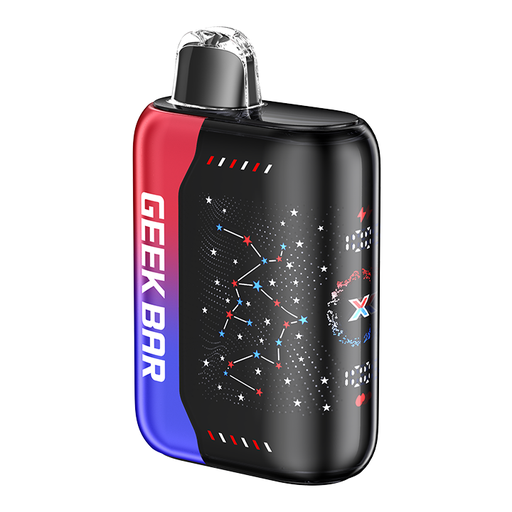 GEEK BAR Pulse X Watermelon Ice
