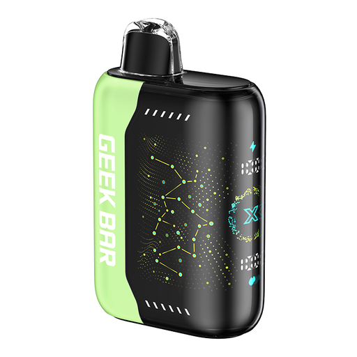 GEEK BAR Pulse X Sour Apple Ice