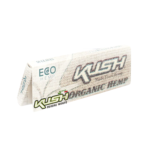 Kush Organic Hemp 1 1/4