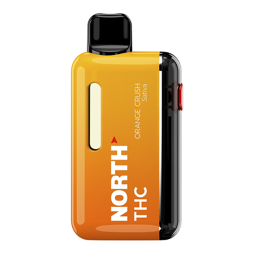 North THC 8.5G Orange Crush Sativa
