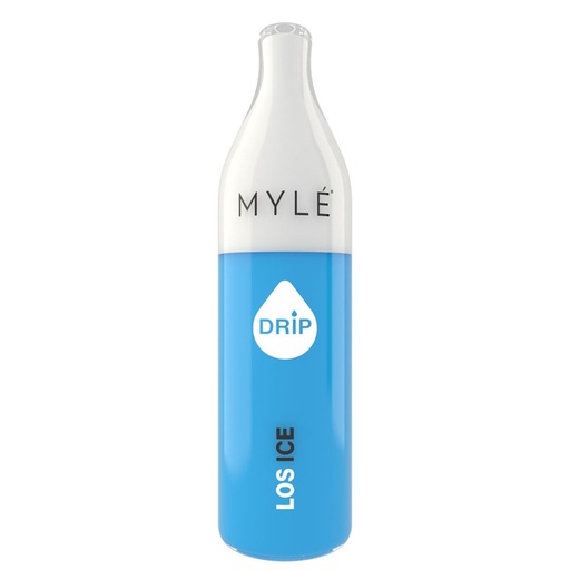 MYLÉ Drip Los ice (lush ice)