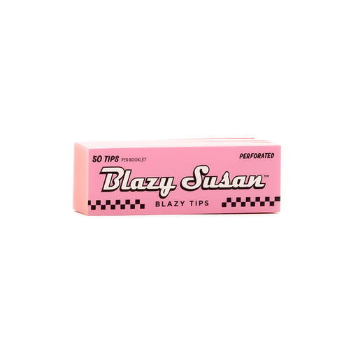 Blazy Susan Pink Filtros Perforados