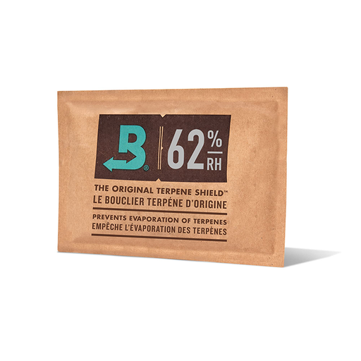 Boveda B62 Humedad Control T67