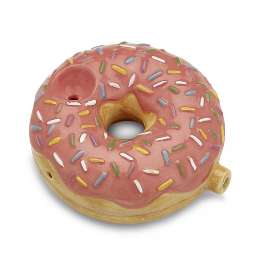 R&T Pipa Dona De Ceramica 3" Fresa