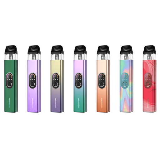 Vaporesso XROS 4 Kit