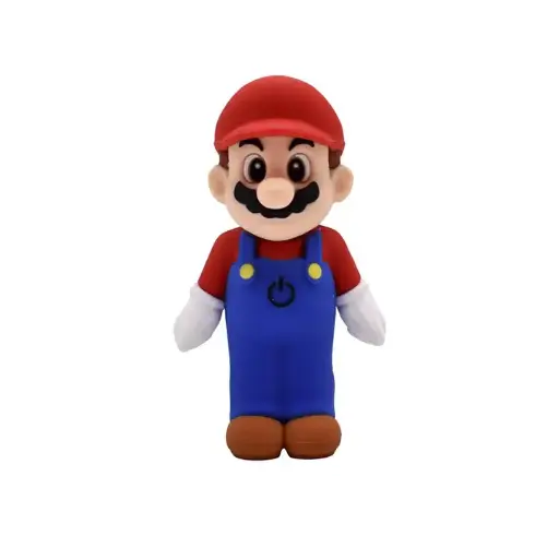 Iconic Batería 510 Mario