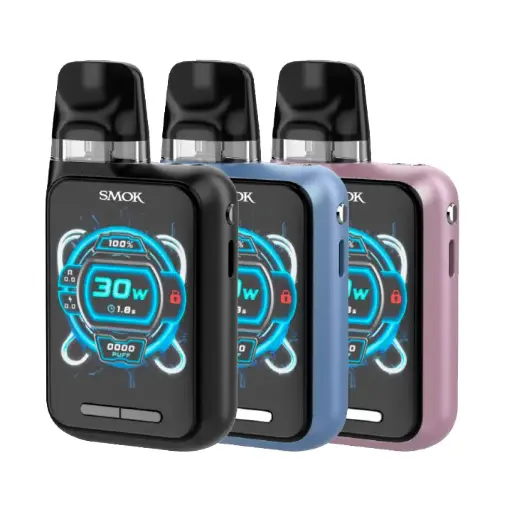 SMOK Novo GT Box Kit