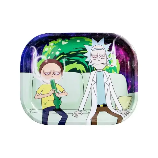 V Syndicate Bandeja De Rolar Couch Lock M