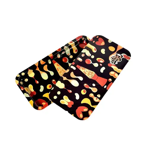 Our Trays Psychedelic S 03